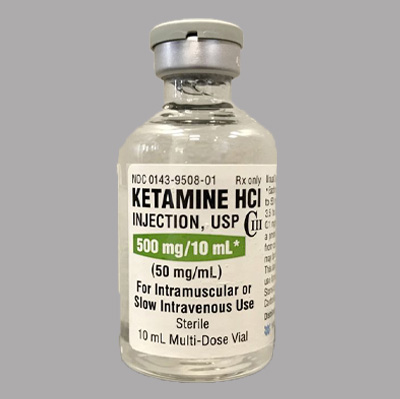 KETAMINE KETAMINE